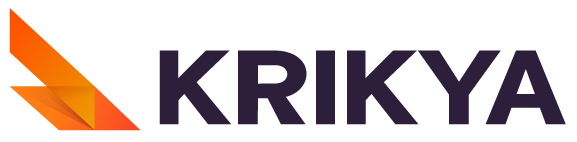 krikya logo